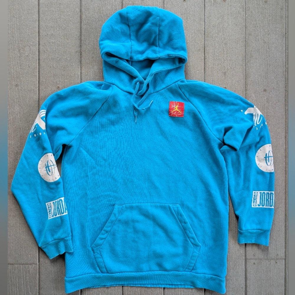 Jordan Hoodie SKU817